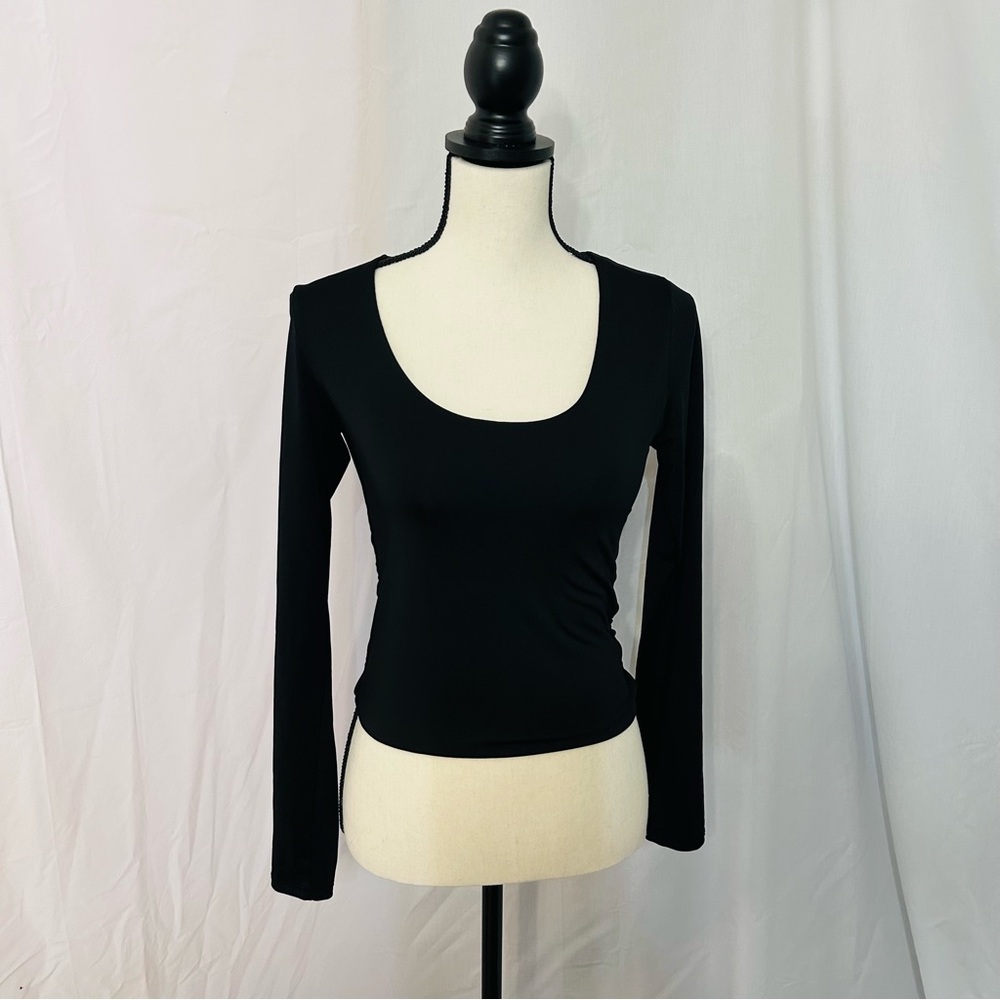 SWS Contour top